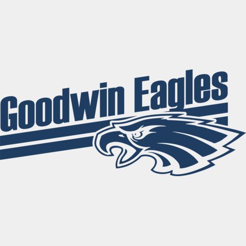 Goodwin Eagles 1-Color Thumbnail