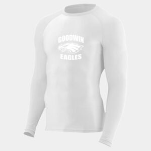 Hyperform Compression Long Sleeve Shirt Thumbnail