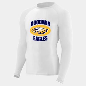 Hyperform Compression Long Sleeve Shirt Thumbnail