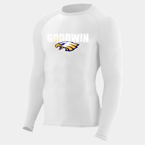 Hyperform Compression Long Sleeve Shirt Thumbnail