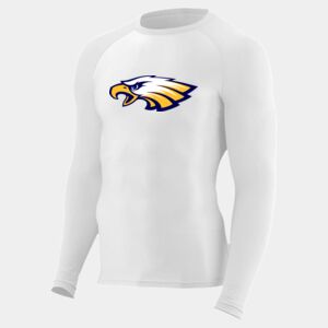 Hyperform Compression Long Sleeve Shirt Thumbnail