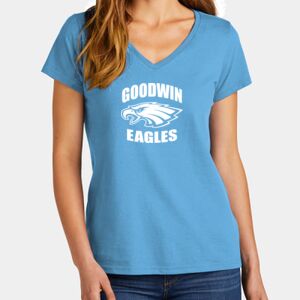 Women's The Concert Tee ® V Neck Thumbnail