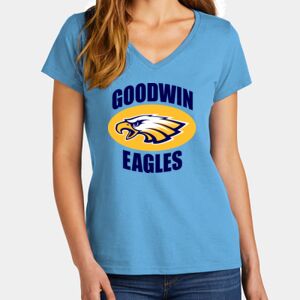 Women's The Concert Tee ® V Neck Thumbnail