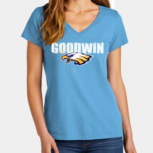 Women's The Concert Tee ® V Neck Thumbnail