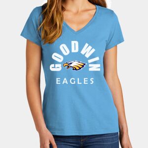 Women's The Concert Tee ® V Neck Thumbnail