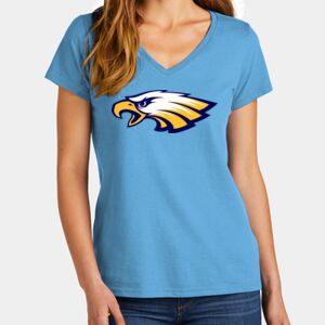 Women's The Concert Tee ® V Neck Thumbnail