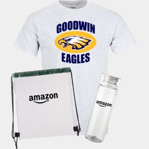 Amazon - Midwest/Central SSD Thumbnail