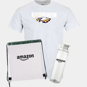 Amazon - Midwest/Central SSD Thumbnail