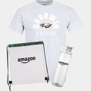 Amazon - Midwest/Central SSD Thumbnail