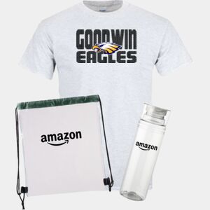 Amazon - Midwest/Central SSD Thumbnail