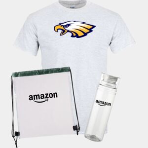 Amazon - Midwest/Central SSD Thumbnail