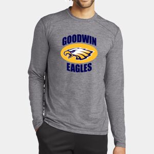 Exchange 1.5 Long Sleeve Crew Thumbnail