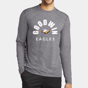 Exchange 1.5 Long Sleeve Crew Thumbnail