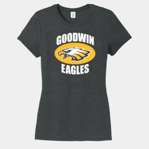 Women's Perfect® Tri Soft-Style Tee Thumbnail