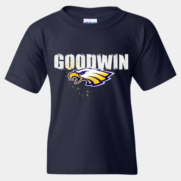 Goodwin Eagles Youth Tee Thumbnail