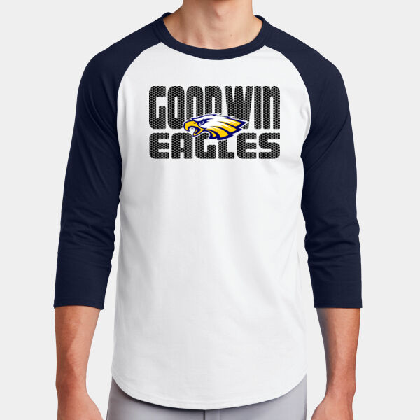 Goodwin Baseball Tee Thumbnail