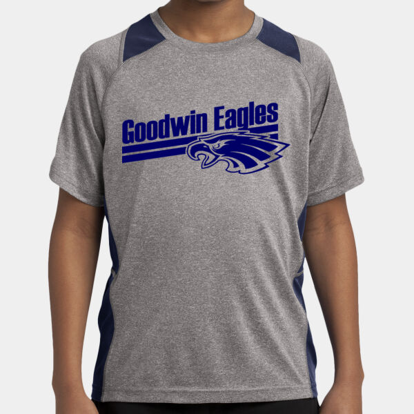 Goodwin Youth Contender Tee Thumbnail