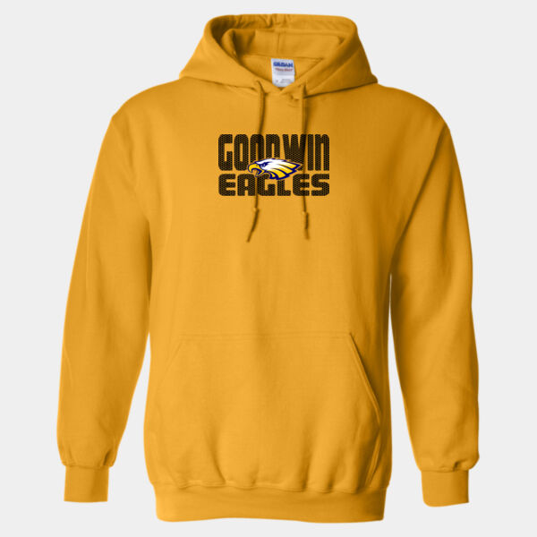 Goodwin Hoody Thumbnail