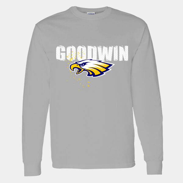 Goodwin Long Sleeve Tee Thumbnail