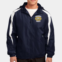 Goodwin Eagles Wind Jacket Thumbnail