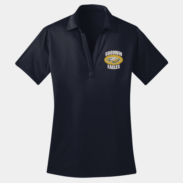 Goodwin Ladies Polo Thumbnail