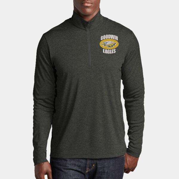 Goodwin Pullover Thumbnail