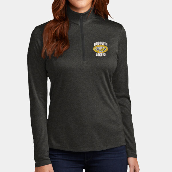 Ladies Goodwin Pullover Thumbnail