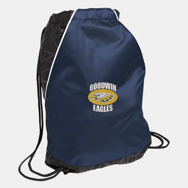 Goodwin Drawstring Bag Thumbnail