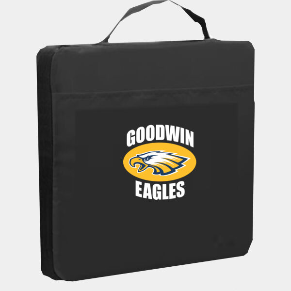 Goodwin Stadium Cushion Thumbnail