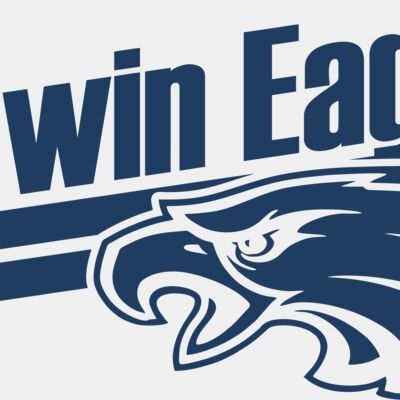 Goodwin Eagles 1-Color Thumbnail