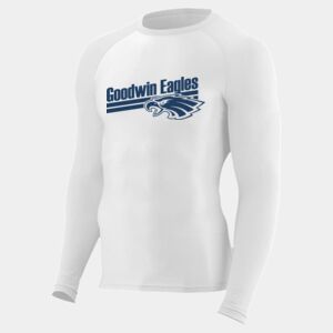 Hyperform Compression Long Sleeve Shirt Thumbnail