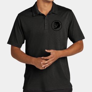 PosiCharge ® Strive Polo Thumbnail