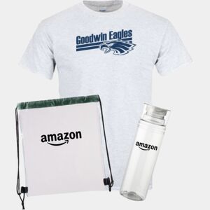 Amazon - Midwest/Central SSD Thumbnail