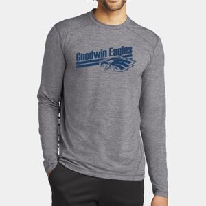 Exchange 1.5 Long Sleeve Crew Thumbnail