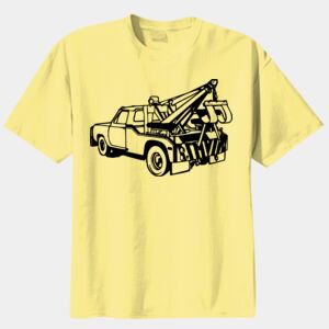 Best Selling Youth Cotton Tee Thumbnail