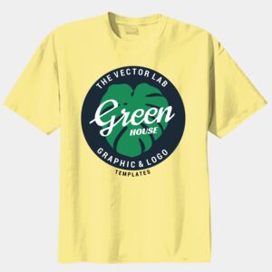 Best Selling Youth Cotton Tee Thumbnail